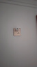 紐曼（Newmine）蘋(píng)果充電器安卓手機5V/2.1A快速電源適配器通用蘋(píng)果iPhone14/SE2/13/iPad平板耳機等 LC203 白 曬單實(shí)拍圖