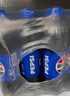 百事可樂 Pepsi 碳酸飲料汽水 500ml*24瓶 整箱裝 曬單實拍圖