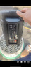 山水（SANSUI） A8-66 8英寸廣場(chǎng)舞音響移動(dòng)便攜式拉桿音響戶(hù)外藍牙音箱帶無(wú)線(xiàn)麥克風(fēng)教學(xué)擺攤擴音器 基礎版（拉桿音箱+無(wú)麥） 曬單實(shí)拍圖
