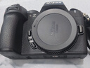 尼康（Nikon）【國行帶票】Z50II半畫幅新手入門級微單相機(jī)Z50 II 高清攝影攝像 直播美顏?zhàn)耘膠50二代便攜相機(jī) Z50II 單機(jī)/全新未開封（不含鏡頭） 官方標(biāo)配【下單送屏幕膜+座充+清潔 曬單實(shí)拍圖