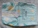 好奇（Huggies）【官方補貼】小森林 心鉆裝小森林超薄透氣尿不濕 紙尿褲 NB66【0-4kg】 曬單實(shí)拍圖