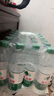 農夫山泉飲用水純凈水550ml*24瓶 曬單實(shí)拍圖