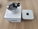 Apple/蘋(píng)果AI電腦/Mac mini迷你主機 M4銀色(10+10核) 16G 256G臺式電腦主機 MU9D3CH/A 曬單實(shí)拍圖