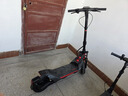 Segway電動(dòng)滑板車(chē)ZT3Pro成人電動(dòng)車(chē)兩輪代步便攜式折疊前后雙減震運動(dòng)模式越野全速真續航2025款 曬單實(shí)拍圖