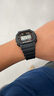 卡西歐（CASIO）gshock明星代言賽車(chē)日韓小方表戶(hù)外運動(dòng)電子手表生日禮物送男朋友 DW-5600RL-1PR原點(diǎn)系列初代復古 曬單實(shí)拍圖