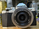 奧林巴斯（OLYMPUS）微單相機EPL3EPL5 EPL7 EM5 EM10II EP5EPL9 EPL8EM1 奧林巴斯 E-M10 II 二代 99新 x 標準套機 14-42 曬單實(shí)拍圖