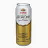 燕京啤酒 原漿白啤12度 500ml*12聽 整箱裝 冰爽暢飲 現(xiàn)貨熱賣   曬單實拍圖