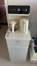 九陽（Joyoung）茶吧機(jī)家用高端25年新品全自動(dòng)續(xù)杯316L不銹鋼電熱水壺防溢防干燒家電國家補(bǔ)貼 AH1230【溫?zé)峥睢?曬單實(shí)拍圖