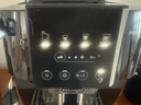 德龍（Delonghi）全自動(dòng)咖啡機(jī) 家用意式一體機(jī)15Bar泵壓美式現(xiàn)磨打奶泡13檔研磨豆粉 原裝進(jìn)口S2新品ECAM220.22.BG 操作簡(jiǎn)便 一鍵萃取咖啡 1.8L大水箱 自動(dòng)清洗 曬單實(shí)拍圖