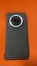 KOOLIFE適用 華為mate70手機殼huawei Mate70手機保護套真皮翻蓋智能視窗全包超薄防摔商務(wù)男女款 黑色 曬單實(shí)拍圖