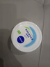 妮維雅（NIVEA） 面霜大白罐男女護膚品補水保濕滋潤防干燥身體乳護手霜潤膚霜 （家庭裝）柔美潤膚霜200ml*2 曬單實拍圖