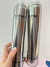 造型師發(fā)膠定型噴霧干膠保濕定型水啫喱水頭發(fā)蓬松造型男女士400ml*2 曬單實(shí)拍圖