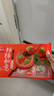 思念柿柿如意黑芝麻湯圓312g/10只 早餐夜宵元宵甜品 速凍生鮮速食 曬單實(shí)拍圖