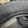佳通輪胎(Giti)輪胎235/55R18 100V  SUV520 適配 哈弗H2/瑞虎8/比亞迪S7  曬單實拍圖