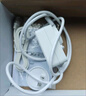 CUDY AX3000 WiFi 6 迷你路由器 大閃存256MB TR3000 2.5G網(wǎng)口 輕NAS USB充電寶供電 家用 宿舍 便攜 曬單實(shí)拍圖