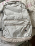 匡威（Converse）CONVERSE匡威官方 Straight Edge大容量復(fù)古電腦雙肩包10021138 10021138-A07 均碼 曬單實(shí)拍圖