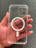 Apple/蘋果 iPhone 16（A3288）256GB 白色 支持移動(dòng)聯(lián)通電信5G 雙卡雙待手機(jī) 曬單實(shí)拍圖