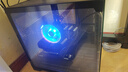 AMD銳龍 5700X 9600X主機 5070/5060TI/5060顯卡三角洲行動(dòng)直播游戲電競臺式電腦DIY組裝機海景房整機 配置一 R5 7500F/7650GRE 曬單實(shí)拍圖