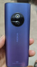 諾基亞（NOKIA）125 4G全網(wǎng)通移動(dòng)聯(lián)通電信廣電 2.4英寸 老人老年按鍵直板學(xué)生兒童備用手機(jī) 雙卡雙待 藍(lán)色 曬單實(shí)拍圖