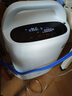 海爾（Haier）5L升制氧機(jī)家用老人醫(yī)用級(jí)吸氧機(jī)孕婦氧氣機(jī)呼吸霧化503W國家補(bǔ)貼 曬單實(shí)拍圖