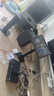 JBL【銷售笫一】JBL家庭ktv音響套裝 專業(yè)影院音箱三分頻卡拉ok唱歌全套設(shè)備家用K歌一體機(jī) 10吋2.0尊享套裝【JBL原裝全套】 曬單實(shí)拍圖