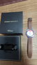 HUAWEI WATCH GT 5 國家補貼15% 砂礫棕46mm華為智能手表情緒健康助手玄璣感知系統(tǒng) 曬單實拍圖