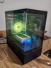 AMD銳龍R5 9600X組裝電腦RTX5060Ti/RX9060XT顯卡三角洲行動游戲臺式電腦整機設計剪輯繪圖DIY組裝機 配置三 R5 9600X+RTX5060 8GB 主機套件 曬單實拍圖