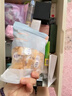 颯望德國蠶絲壓縮面膜紙水療濕敷專(zhuān)用美容院一次性薄干面膜扣超薄純棉 100粒-天絲粉/拉鏈袋【送泡杯】 曬單實(shí)拍圖
