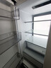 美的（Midea）M60小機皇541雙系統純平全嵌Pro除菌十字四開(kāi)門(mén)多門(mén)520姐妹款無(wú)霜國家補貼家用電冰箱MR-541WUSPZE 曬單實(shí)拍圖