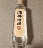 沱牌 時(shí)光精釀 濃香型 白酒 50度 500ml *1單瓶裝  曬單實(shí)拍圖