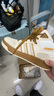 阿迪達斯（adidas）【京東奧萊】-NEO男鞋冬100DB MID運動(dòng)休閑高幫耐磨板鞋 IG1573 40 曬單實(shí)拍圖