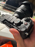 索尼（SONY）Alpha 7C II全畫(huà)幅微單相機(jī) 創(chuàng)意外觀濾鏡 黑色 單機(jī)身（a7c2/A7C II/A7CM2） 曬單實(shí)拍圖