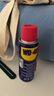 WD-40自行車鏈條清洗劑鏈條油防銹潤(rùn)滑保養(yǎng)山地公路牙盤飛塔輪潔100ml 曬單實(shí)拍圖