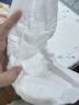 好奇（Huggies）金裝紙尿褲嬰兒超薄尿不濕新生兒尿褲柔軟透氣 【紙尿褲】NB80片(5kg以下) 曬單實(shí)拍圖