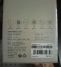 米家電動(dòng)剃須刀S301小米刮胡刀 智能快剃 防止夾須 刮胡須刀3刀頭彈性減壓浮動(dòng)七夕情人節(jié)禮物 曬單實(shí)拍圖