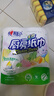 心相印卷紙/廚房用紙【肖戰推薦】150節 吸油鎖水 紙巾 食品接觸級 曬單實(shí)拍圖