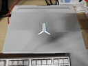 聯(lián)想拯救者R9000P 2025 AI元啟游戲筆記本電腦(銳龍9 8945HX 32G1T RTX5060 2.5K240Hz 白)國家補貼20% 曬單實(shí)拍圖