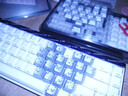 MelGeekMADE68 PRO+磁軸鍵盤(pán)TTC萬(wàn)磁王紫心軸RT0.01電競游戲客制化機械無(wú)畏契約打瓦小蜜蜂情侶 MADE68 PRO+紫光【紫心軸】 有線(xiàn)MelGeek 68鍵 曬單實(shí)拍圖