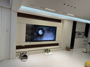 海信電視E7N Pro 75英寸信芯芯片H6 U+MiniLED 抗反光防眩光墨晶屏 300Hz帝瓦雷音響國家補貼75E7N-PRO 曬單實(shí)拍圖