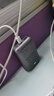 上贊 SZ50  5G隨身wifi免插卡移動(dòng)無線wifi無線上網(wǎng)卡路由器10000mAh充電寶雙頻wifi流量 曬單實(shí)拍圖