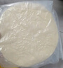 小黃象黃油手抓餅1000g（10張）兒童營養(yǎng)早餐食品原味手抓餅 曬單實拍圖