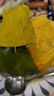 【新鮮上市】正宗攀枝花凱特芒果新鮮水果 帶箱2斤400g+（1-2個(gè)） 曬單實(shí)拍圖