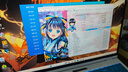 三星（SAMSUNG）990 EVO Plus PCIe 4.0 5.0 NVMe協(xié)議 M.2接口 固態(tài)硬盤(pán) 適用筆記本電腦臺式機 2TB 曬單實(shí)拍圖