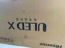 海信電視75E5N Pro+ 75英寸 DeepSeek AI電視 704分區Mini LED 高刷E5ND-PRO 以舊換新家電國家補貼20% 75英寸 75E5N PRO升級款 曬單實(shí)拍圖