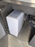 京東京造凈水器家用凈水機0阻垢劑靈犀1000GPro2.0 低鈉寶寶水 陶氏RO反滲透母嬰廚下直飲機凈飲機國家補貼 曬單實(shí)拍圖
