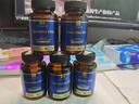 Cell Queue優(yōu)序天然有機姜黃素膠囊雙專(zhuān)利認證抗炎改善慢性炎癥美國保健品 姜黃素*1瓶裝【免疫抗焱遠離焱因子】 曬單實(shí)拍圖
