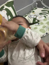 愛(ài)他美（Aptamil）白金澳洲版 較大嬰兒配方奶粉 2段(6-12月) 900g 曬單實(shí)拍圖
