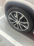 德國馬牌（Continental）輪胎/防爆胎 245/45R20 103W XL SC5 SSR 適配寶馬X3/X4 曬單實拍圖