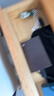 金士頓（Kingston）1TB  USB3.2 Gen 2 移動(dòng)固態(tài)硬盤(pán)（PSSD）XS1000 傳輸速度1050MB/s 輕巧時(shí)尚 筆記本電腦外接 曬單實(shí)拍圖