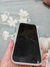 ESCASE適用小米17ProMax手機殼磁吸xiaomi17promax全包保護套IML磨砂半透軟邊防摔防滑防指紋簡(jiǎn)約透白 曬單實(shí)拍圖